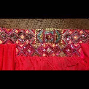 NEW Bikini Coverup  Made In Colombia